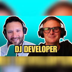 Inside the Mind of a DJ Developer | Grahame Farmer on The Racket House Podcast Ep. 25