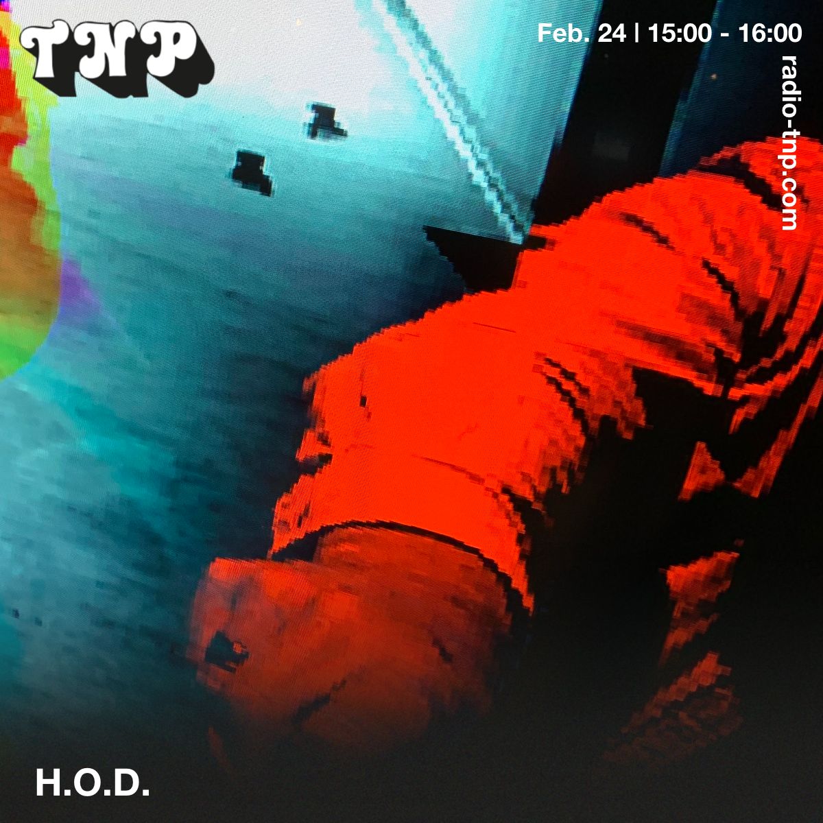 H.O.D.