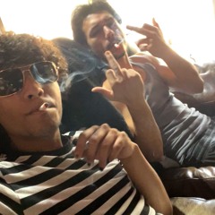 Two Angels feat. $noopybadazz