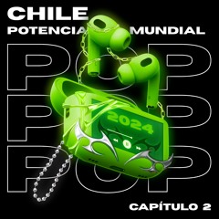 Recuento Pop✩彡Año 2024 CAP2