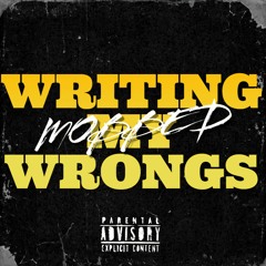 Writing My Wrongs
