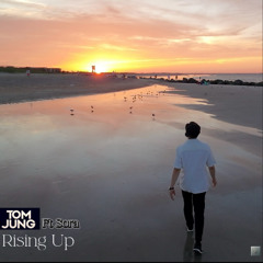 Tom Jung-Rising Up