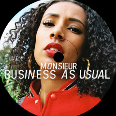 Business as Usual