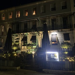 Finally - (JM4Z Dub)