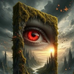 "Electric Dreamer"