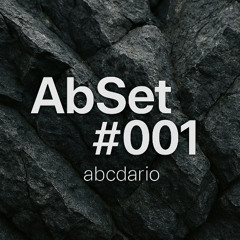 AbSet #001