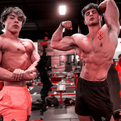 Lexx Little x Stef Meyers - HARDSTYLE MOTIVATION | Nightcraft - Yesterday