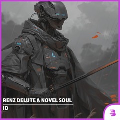 Renz Delute & Novel Soul - ID