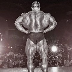 Dorian Yates - Void in Blue (slowed + reverb)