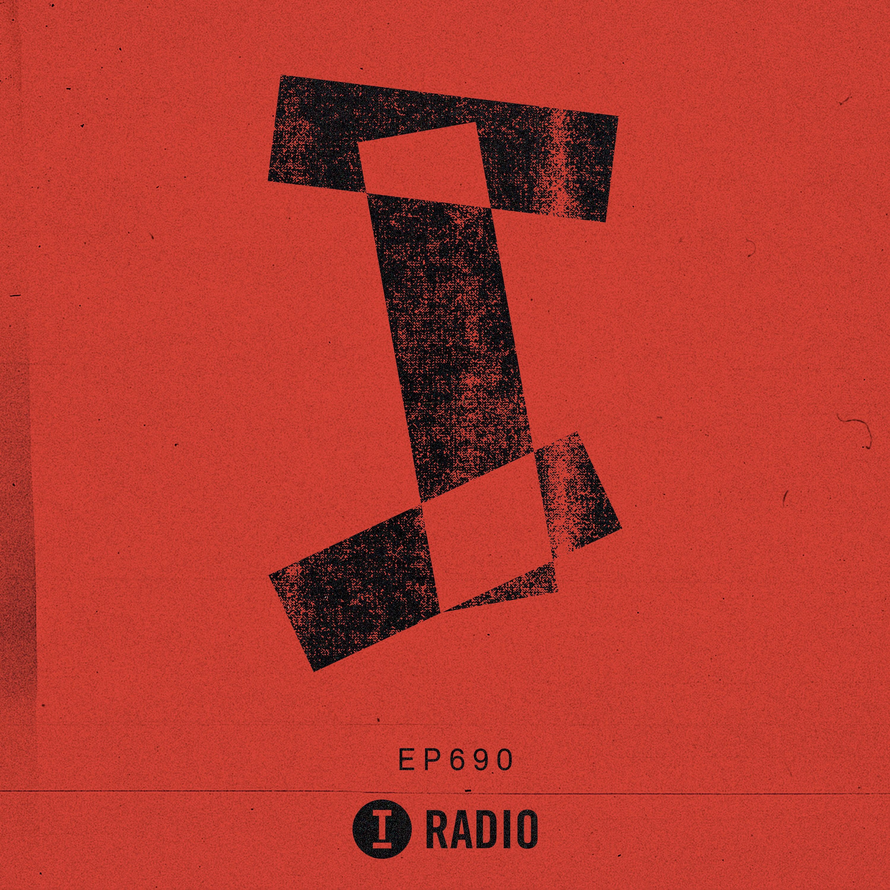 Toolroom Radio