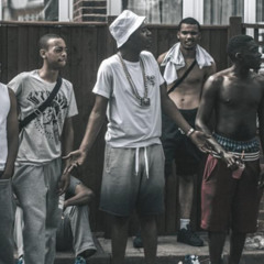 Nines x Potter Payper Type Beat "Faith" | UK Rap Beat (Prod. 4Bandz)