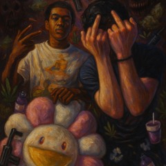 NEOn:feat(nio,lil ade)