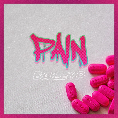 BAILEYP - PAIN