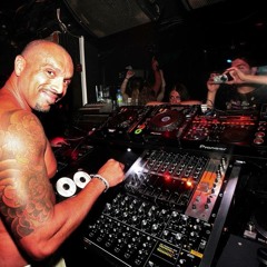 Release the pressure D3EP 22.10 David morales special