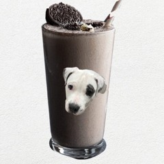 Oreo Milkshake 4