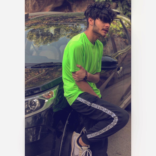 Aja ve mahi mixed by Dj Ahmad .mp3