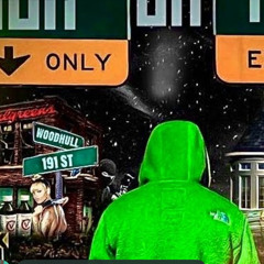 Big Yaya - NY Rangers (feat. Shawny Binladen) [15Exclusives]