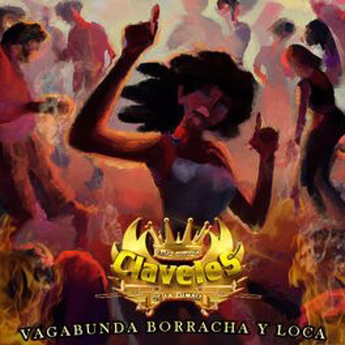Vagabunda, Borracha y Loca - Los Claveles de la Cumbia