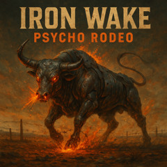 Psycho Rodeo