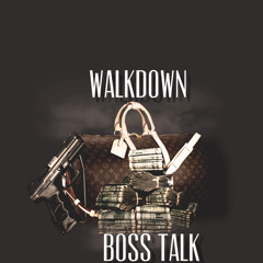 Boss Talk