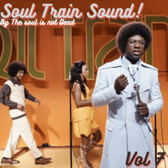 SOUL TRAIN SOUND 7