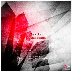 Teklix - Crystal Skulls (Fractal Architect Remix)