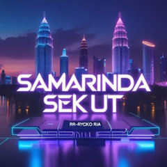 eLKy - SAMARINDA SEKUT 2025 [ EL KIYANO X REKHA H'N ] #DJ Tan_Intan