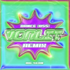 Dance (A$$) - Big Sean (DNB REMIX)