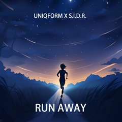 Run Away | Free Wav
