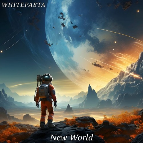 New World (WIP)