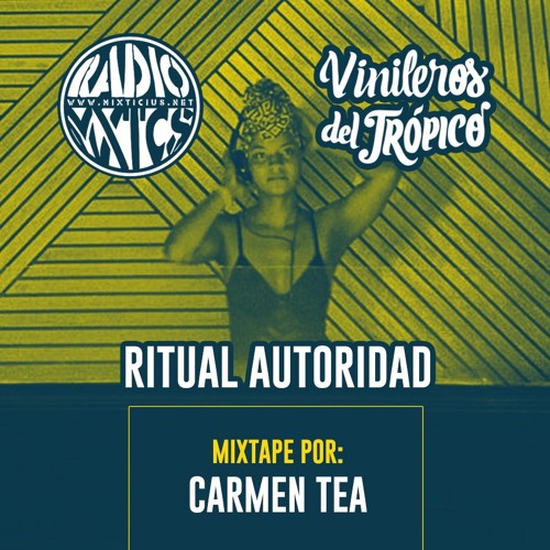 Ritual Autoridad por Carmentea