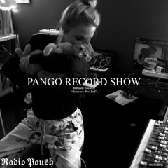 Pango Record Show - Octobre - Mathilde Rocaboy