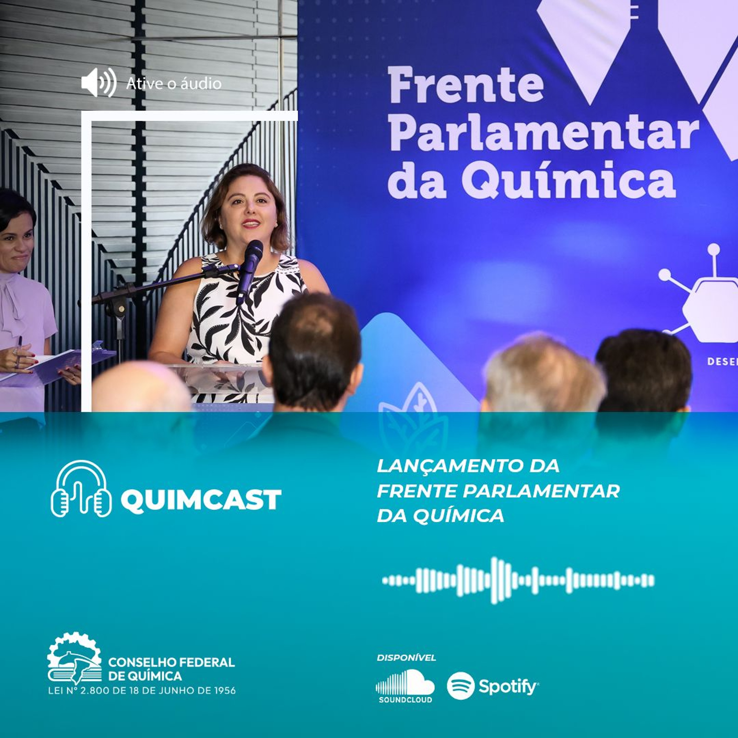 QuimCast