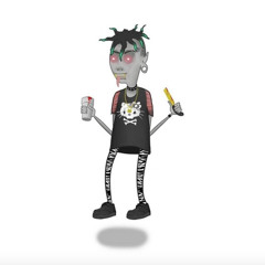 TRASSH EWW - Vampire Lungs (Re-Master)