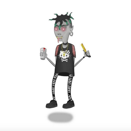 TRASSH EWW - Vampire Lungs (Re-Master)