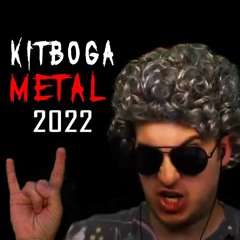 Kitboga - Angriest Scammer Of 2022(Metal Remix)