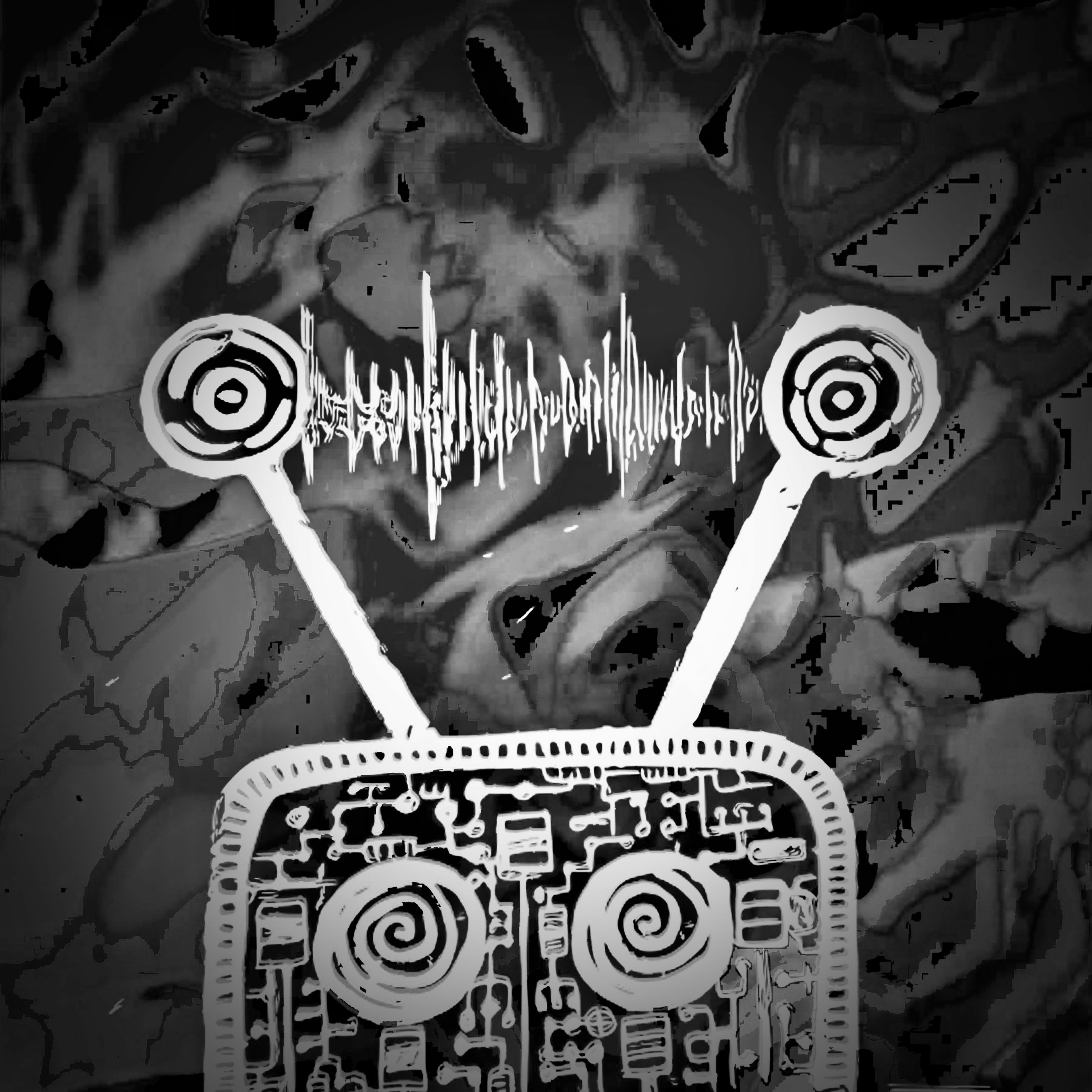 It's Friday episode artwork
