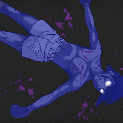 победа через кровь и слёзы