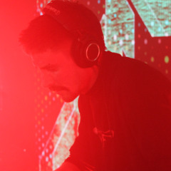 muzhit @ Glastonbury 2025 (The Hive)