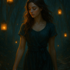 Lanterns of the Hidden Road