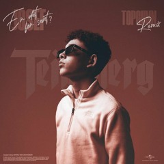 Er Det For Sent (Feat. TopGunn) - Remix (TENGBJERG REMIX)