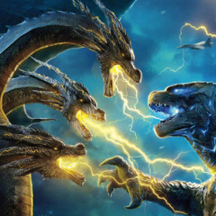 Monarch Monster - Sagonus Knight - Bmc