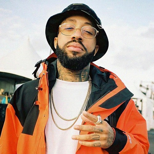free larry june type beat