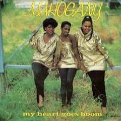 My Heart Goes Boom Extended Dance Remix Djloops (1986)