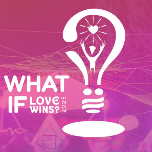 Mystic Lounge What If Love Wins 2025 - Melodic set