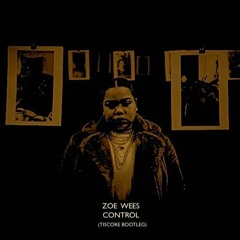 Zoe Wees - Control (Tiscore Bootleg)