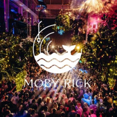 Moby Rick Radio 001 | Disclosure, salute, MPH, Daft Punk + more