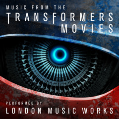 Autobots (From "Transformers)
