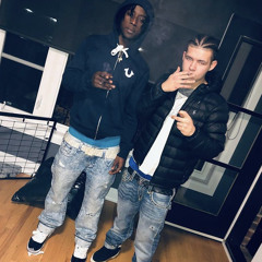 fall back- spnz ft choppo38