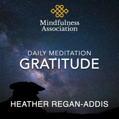 Gratitude